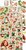 Craft O Clock Extras Set Mix 15x30 cm Kitchen Mode