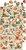 Craft O Clock Extras Set Mix 15x30 cm Kitchen Mode
