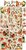 Craft O Clock Extras Set Mix 15x30 cm Kitchen Mode
