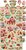 Craft O Clock Extras Set Mix 15x30 cm Kitchen Mode