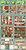 Craft O Clock Extras Set Mix 15x30 cm Kitchen Mode