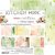 Craft O Clock Basic Paper Pack 20x20 cm Kitchen Mode