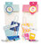 Marianne Design Craftable Paperclips XL CR1695