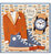 Marianne Design Paperpad Hi Handsome! - A4 paper pad PK9208