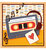 Marianne Design Paperpad Hi Handsome! - A4 paper pad PK9208