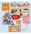Marianne Design Cardstock Hi Handsome! PK9209