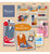 Marianne Design Cardstock Hi Handsome! - metallics PK9210