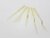 Spatels plastic - set 5 stuks