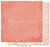Maja Design Strawberry thief - Yummie 30x30 cm