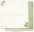 Maja Design Strawberry thief -Paper pack 15,2x15,2 cm