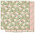 Maja Design Strawberry thief -Paper pack 15,2x15,2 cm