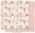 Maja Design Strawberry thief -Paper pack 15,2x15,2 cm