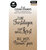 Studio Light Clear Stamp Alle goeds Essentials nr.851
