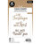 Studio Light Clear Stamp Alle goeds Essentials nr.851