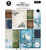 Studio Light Designer Paper Pad Winter wonderland Essentials nr.338
