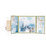 Studio Light Designer Paper Pad Winter wonderland Essentials nr.338