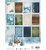Studio Light Designer Paper Pad Winter wonderland Essentials nr.338