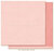 Maja Design Mono - Strawberry - Pink milk 30,5x30,5 cm