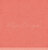 Maja Design Mono - Strawberry - Sunkist coral 30,5x30,5 cm