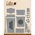 Dies - Berries Beauties - Coffee Moments - Coffee to Go