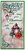 3D Pushout Sheet - Yvonne Ceations - Floral Christmas- Floral Lantern
