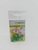CraftEmotions Katsuki Smileys & glaskralen groen 64 st