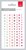 ScrapBerry's Create Wonder Plakparels set 03