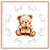 Stitch and Do 241 - Berries Beauties - Teddy