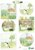 Marianne Design decoupage tiny‘s katten IT609