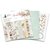 Piatek13 - Paper pad Awakening 15,3 x 15,3 cm