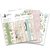 Piatek13 - Paper pad Truly Yours 30.5 x 30.5 cm