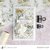 Piatek13 - Paper pad Truly Yours 30.5 x 30.5 cm
