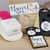 Vaessen Creative • 3-in-1 hang-tag pons