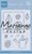 Marianne Design Clear Stamps Marjoleine‘s roses MZ1901