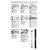 Vaessen Creative • Reservemessen voor cirkelsnijder 6pcs