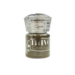 Nuvo Embossing poeder - classic gold 