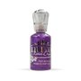 Nuvo glitter drops - purple rain 