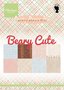 Marianne Design Paper pad Beary cute PK9145 15x21 cm